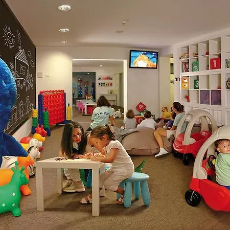 Hotel Europa Monetti