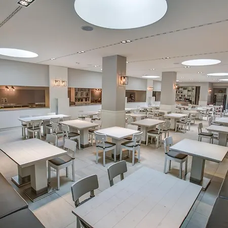 Europa Monetti 4* Cattolica