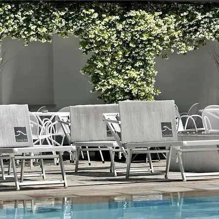 Hotel Europa Monetti