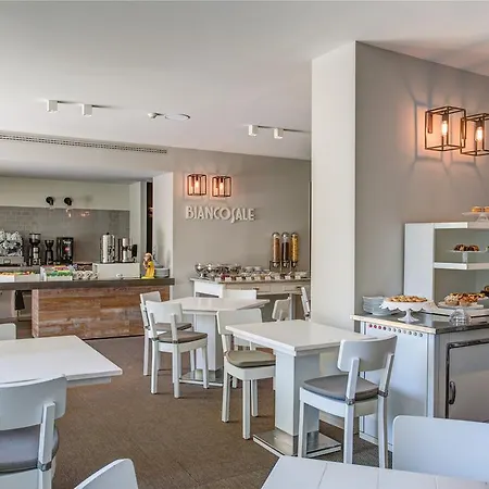 Europa Monetti Hotel 4*