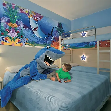 Europa Monetti Отель 4*