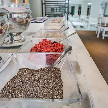 Europa Monetti Hotel 4*