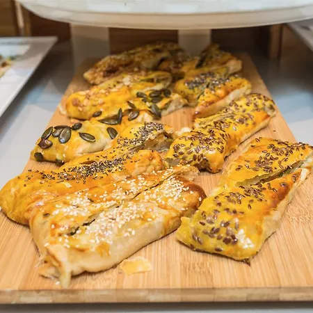 Hotel Europa Monetti