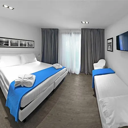 Europa Monetti Hotel Cattolica