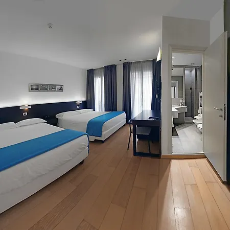 Europa Monetti Hotel Cattolica