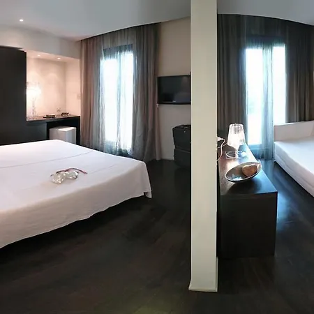 Europa Monetti Hotel Cattolica