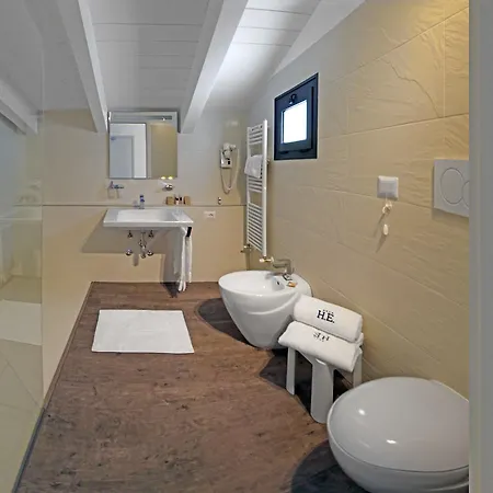 Hotel Europa Monetti Cattolica