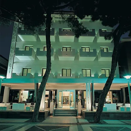 Europa Monetti 4*