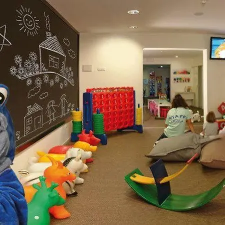 Europa Monetti Hotel Cattolica