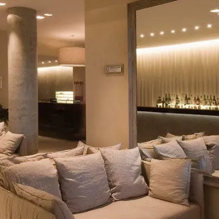 Europa Monetti Hotel Cattolica