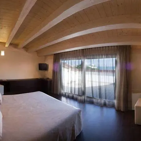Europa Monetti 4*