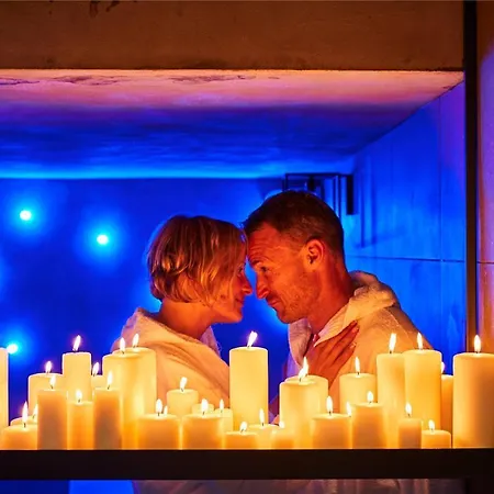 Отель Europa Monetti Каттолика