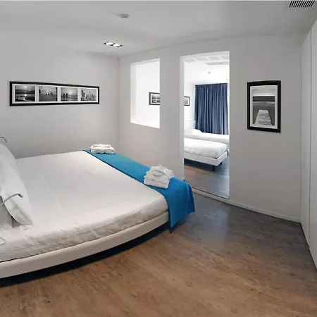 Europa Monetti Hotel