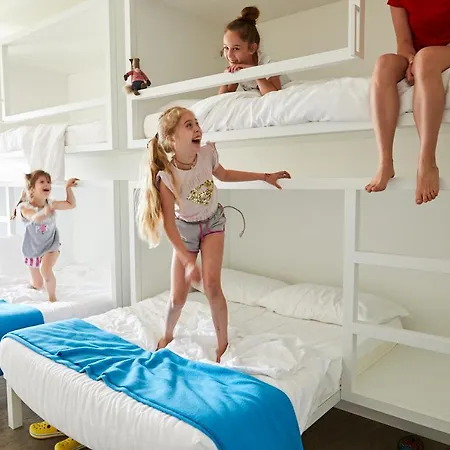 Europa Monetti Hotel 4*