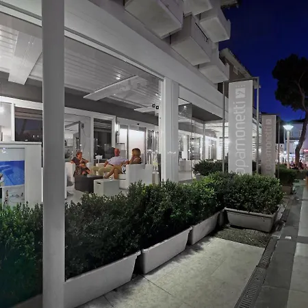 Europa Monetti Hotel 4*