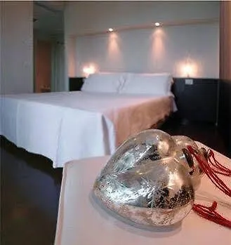 Отель Europa Monetti 4*