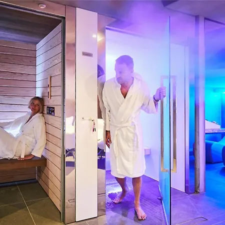 Hotel Europa Monetti Cattolica