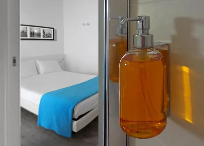 Europa Monetti Hotel 4*