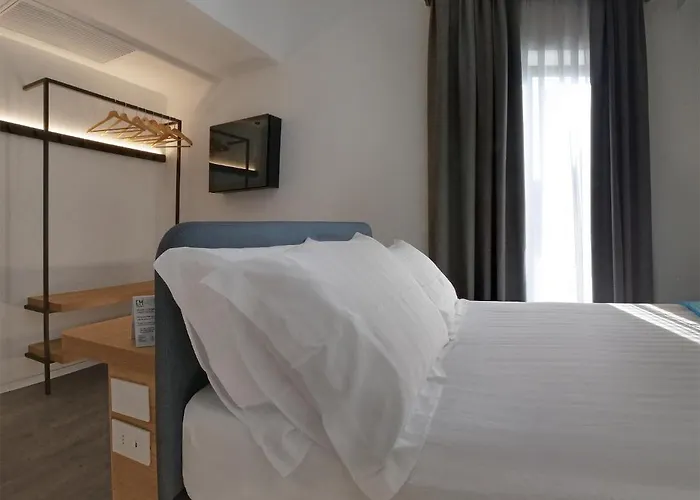 Hotel Europa Monetti