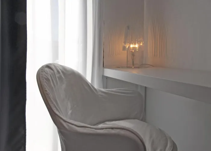 Europa Monetti Hotel