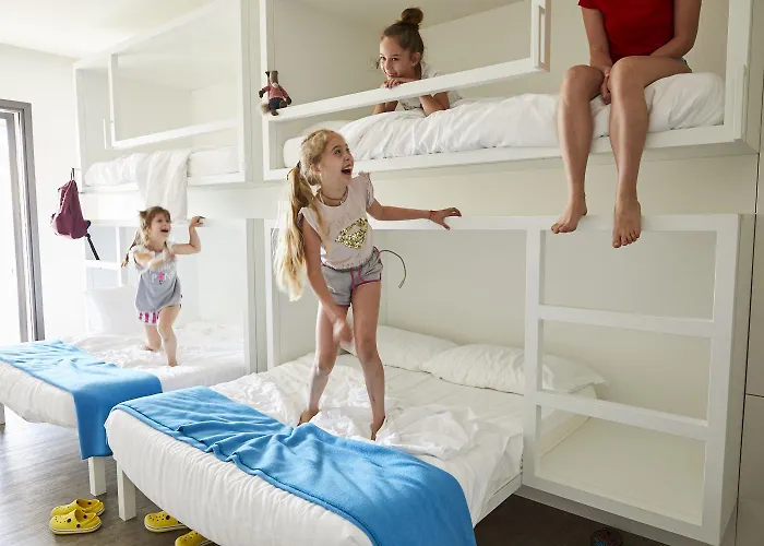 Europa Monetti 4* カットーリカ