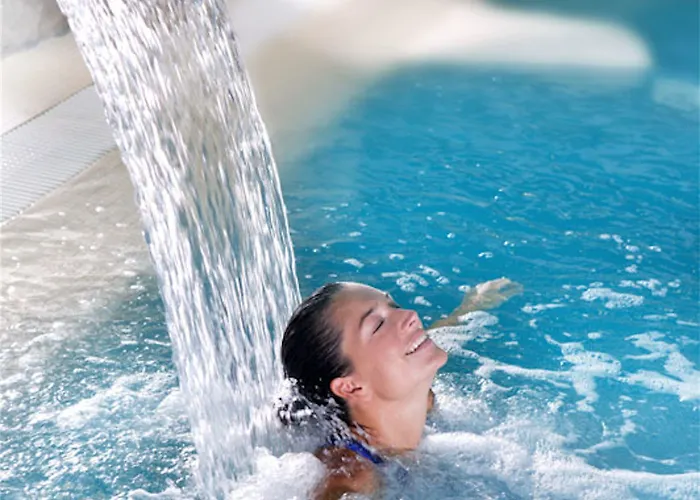 Europa Monetti Hotel 4*