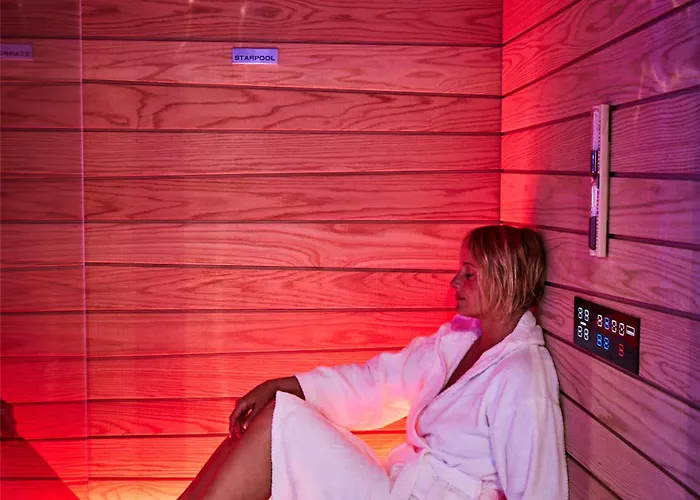 Europa Monetti Hotel Cattolica