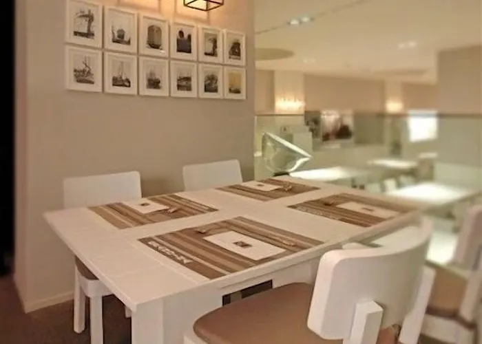 Europa Monetti Hotel Cattolica