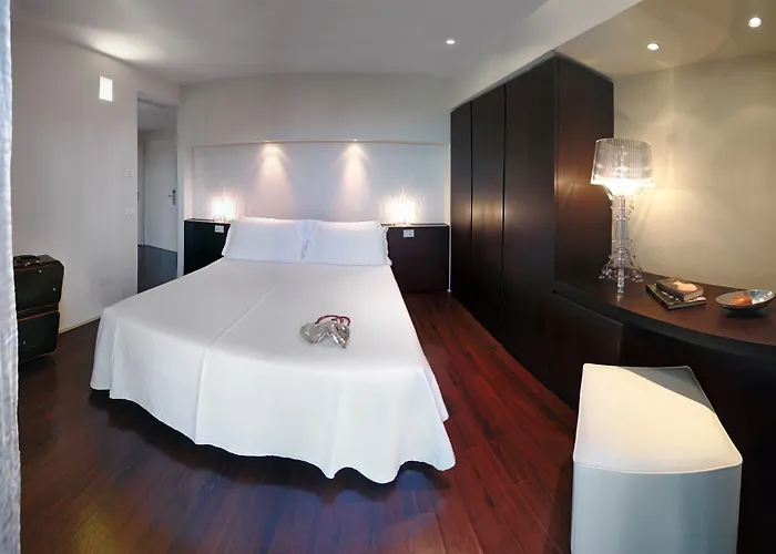 Hotel Europa Monetti 4*