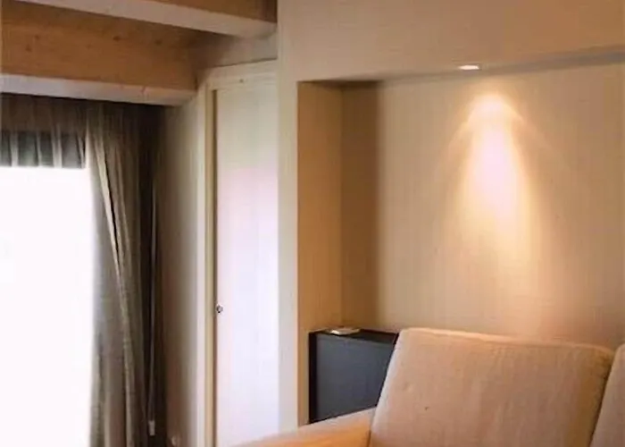 ホテル Europa Monetti 4*