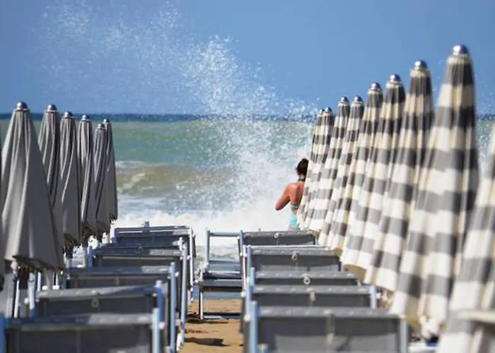 Europa Monetti Hotel 4*