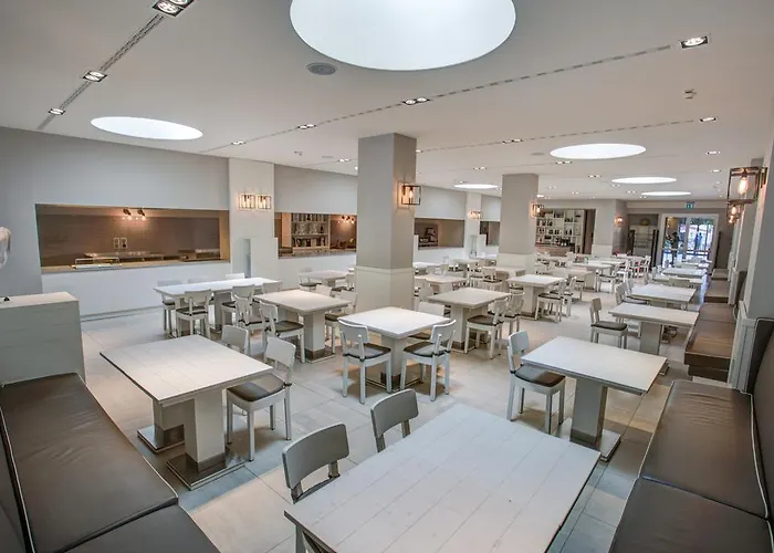 Europa Monetti 4* Cattolica