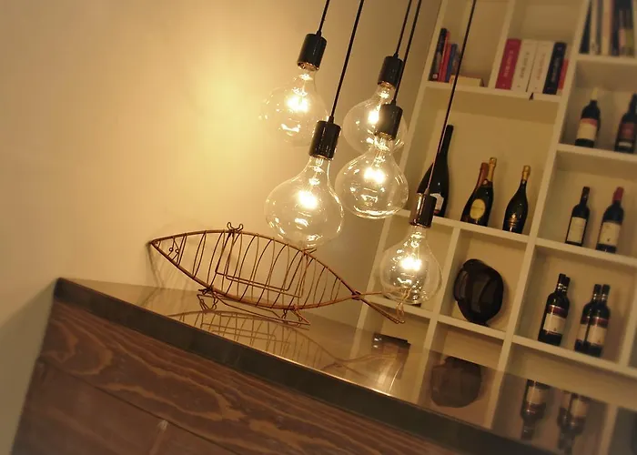 Europa Monetti Hotel 4*