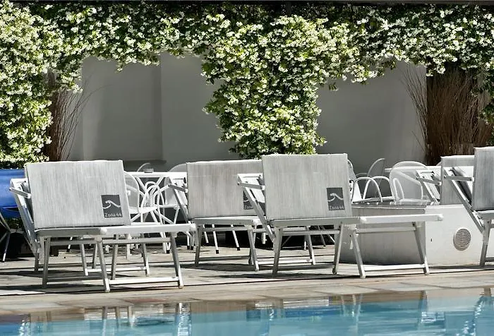 Hotel Europa Monetti