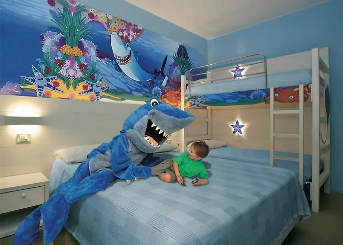 Europa Monetti Hotel 4*