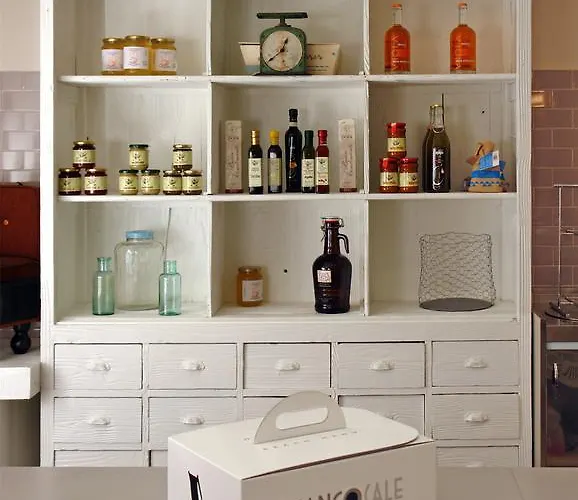 Europa Monetti 4* カットーリカ