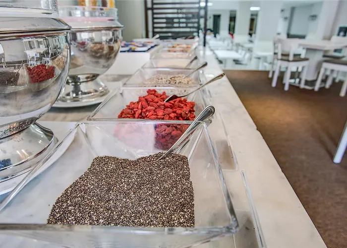 Europa Monetti Hotel 4*