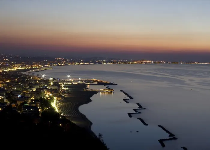 Hotel Europa Monetti