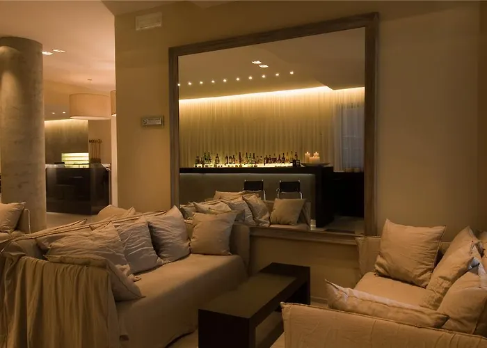 Hotel Europa Monetti