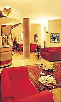 Europa Monetti Hotel