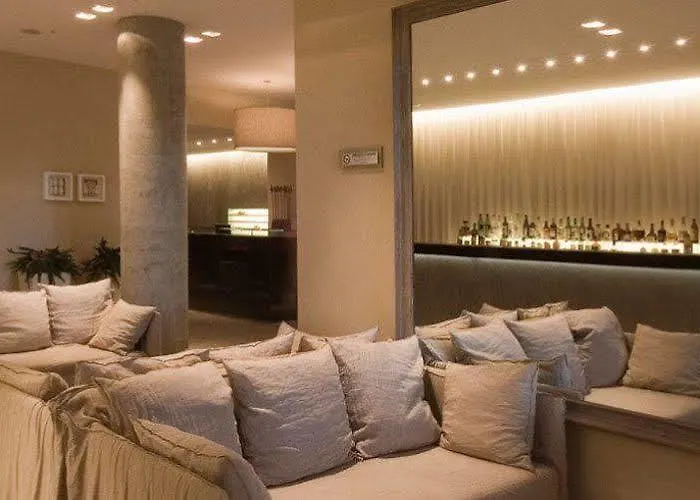 Europa Monetti Hotel Cattolica