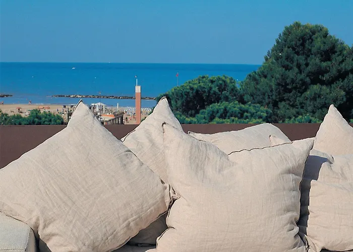 Europa Monetti Hotel 4*