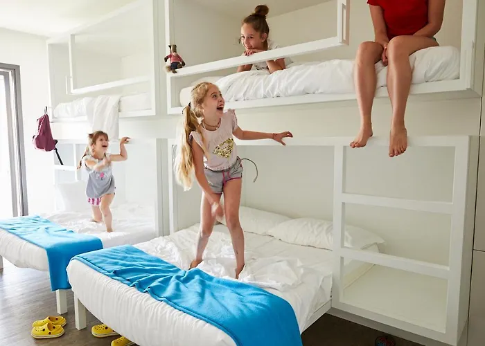 Europa Monetti Hotel 4*