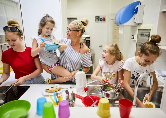 Hotel Europa Monetti